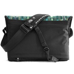値下げしました！エスノテック　メッセンジャーバック　着せ替え付 ETHNOTEK/エスノテック Coyopa Mini Messenger/コヨパミニ