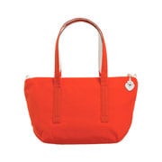 THE WREN-TOTE レン トート S レッドオレンジ WNA001-R07G40