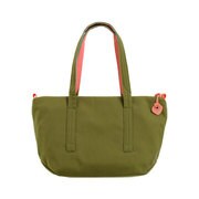 THE WREN-TOTE レントートS カーキ WNA001-G14G40