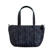 THE WREN-TOTE レントートS フェザープリント WNA001-B07G40