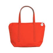 THE WREN-TOTE レントートM レッドオレンジ WNB001-R07G50