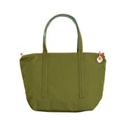 THE WREN-TOTE レントートM カーキ WNB001-G14G50