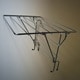 タオルウォーマー用タオルラック Thshelf