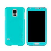 Aluminize Case for Galaxy S5 Mint ACS5/MT