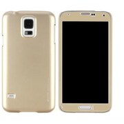 Aluminize Case for Galaxy S5 Gold ACS5/GD