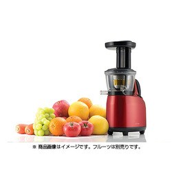 ヨドバシ.com - siroca シロカ SSJ-110 [スロージューサー] 通販【全品