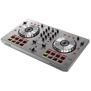 PERFORMANCE DJ CONTROLLER シルバー DDJ-SB-S