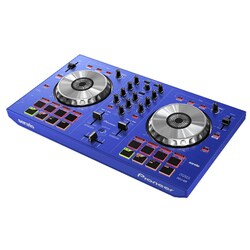 ヨドバシ.com - Pioneer DJ DDJ-SB-L [PERFORMANCE DJ CONTROLLER ...