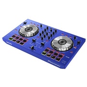 PERFORMANCE DJ CONTROLLER ブルー DDJ-SB-L