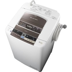 ヨドバシ.com - 日立 HITACHI BW-10TV T [全自動洗濯機 ビート