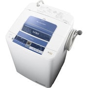 全自動洗濯機 ビートウォッシュ (7kg) ブルー BW-7TV A