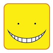 暗殺教室 ミニタオル ノーマル