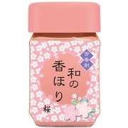 和の香ほり 桜 [部屋用芳香剤]