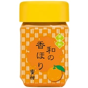 和の香ほり 蜜柑 [部屋用芳香剤]