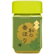 和の香ほり 檜 [部屋用芳香剤]