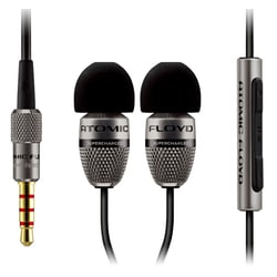 Atomic Floyd SuperDarts + Remote 箱付き MiniDarts - Made For iPhone – Atomic Floyd