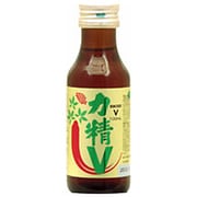 力精V 100mL [第3類医薬品 強壮剤]