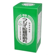 フジイ陀羅尼助丸（だらにすけがん） 4200粒 内容量：70日分 [第3類医薬品 漢方薬・生薬]
