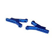 ASA-030BL アルミサスアーム ともだちくん 3.0mm ブルー [ラジコン用パーツ]