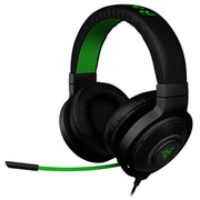 Kraken Pro-Black ゲーミング用ヘッドセット ブラック RZ04-00870300-R3M1
