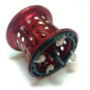 REVO MGX シャロースプール