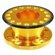 RPボビン RP BOBBIN 10000S ゴールド RA50