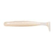 GRASS MINNOW [グラスミノーM 2‐1/2インチ 010パールグロウ 夜光]