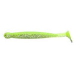 GRASS MINNOW [グラスミノーM 2‐1/2インチ 277チャートリュースシャイナー]