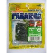 PARA MAX [パラマックス 2インチ 004ウォーターメロンブラックフレーク]
