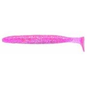 POWER SHAD [パワーシャッド 4インチ 326UVピンクシルバー]