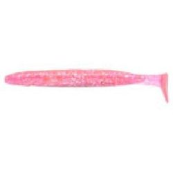 POWER SHAD [パワーシャッド 5インチ 326UVピンクシルバー]