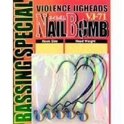 Nail Bomb 1/16oz-#1 VJ-71