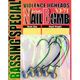 Nail Bomb 1/16oz#1/0 VJ-71