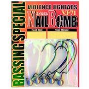 Nail Bomb 1/16oz-#2 VJ-71