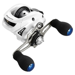 種類ベイトリール両軸リールSHIMANO Stephano CI4+ 201 左