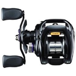 ヨドバシ.com - ダイワ Daiwa TATULA [14 タトゥーラ 103XHL-TW] 通販