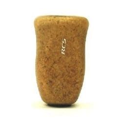 RCS Iシェイプコルクノブ クリア