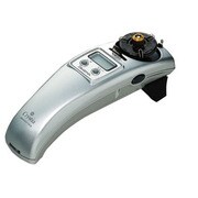 クリスティア ワカサギ CR-2 [カウンターリール シルバー]