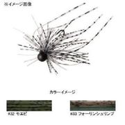 PDLミニラバ 1.4G- #33 フォーリンシュリンプ [ハードルアー]