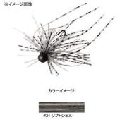 PDLミニラバ 1.4G- #34 ソフトシェル [ハードルアー]