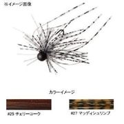 PDLミニラバ 1.8G- #27 マッディシュリンプ [ハードルアー]