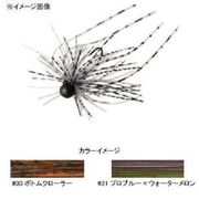 PDLミニラバ 1.8G- #30 ボトムクローラー [ハードルアー]