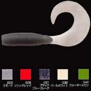 ゲーリー・スーパーグラブ 18-10-036 パールホワイト [ゲーリーヤマモト スーパーグラブ]