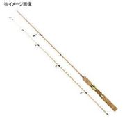 パステルトラウト [トラウト・ワカサギロッド 6.0ft オレンジ]