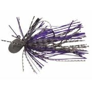 HEDGEHOG SMALL RUBBER JIG [ジグ 1.4g プロブルー]