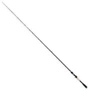 BPC-66MH [バスパラ ワンピースモデル BAITCASTING 6'6ft]
