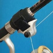 パトラキャスト [スピニングリール用補助具 シルバー]