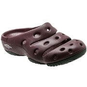ヨギ M 25.0cm 1011909-CBTG カフェビーン/トレッキンググリーン [079954]