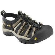 057648 [ニューポートH2 M 26.0cm K110230-BKSG BK/ストーングレー]