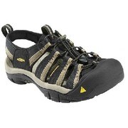 057693 [ニューポートH2 M 29.0cm K110230-BKSG BK/ストーングレー]